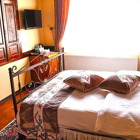 Aksehir Butik Hotel 外观 照片