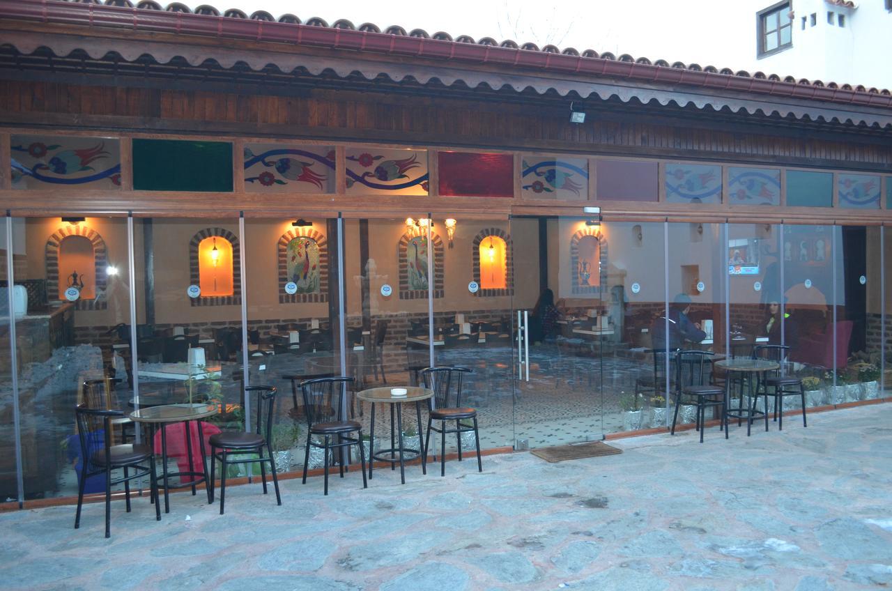 Aksehir Butik Hotel 外观 照片