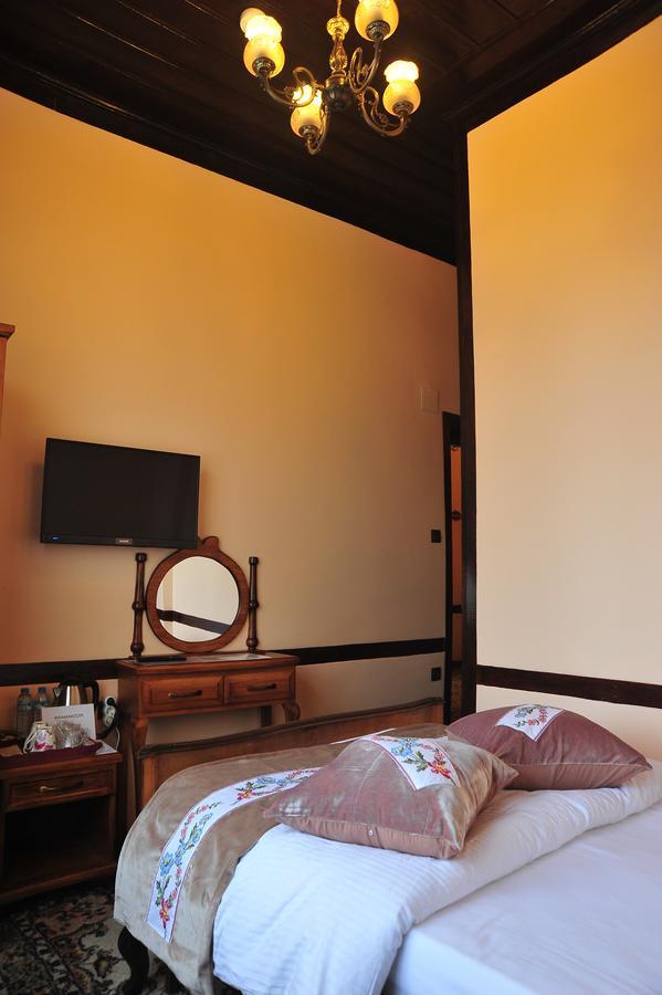 Aksehir Butik Hotel 外观 照片