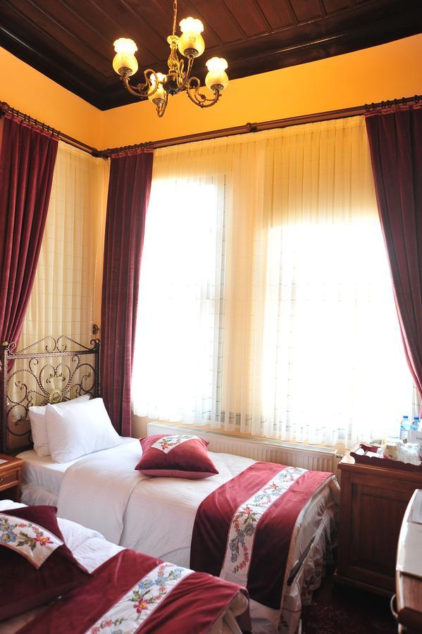 Aksehir Butik Hotel 外观 照片