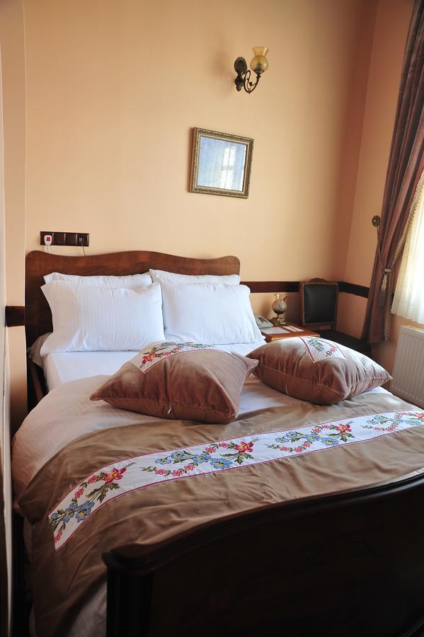Aksehir Butik Hotel 外观 照片