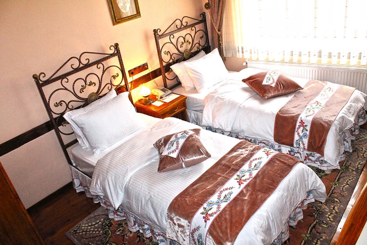 Aksehir Butik Hotel 外观 照片